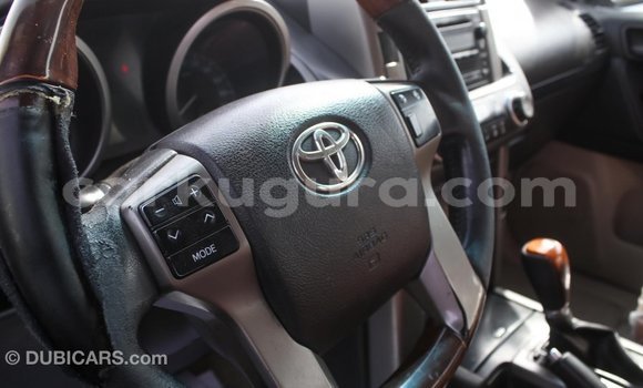 Nunua Imported Toyota Prado Nyingine Gari ndani ya Import - Dubai nchini Bujumbura Nunua Imported Toyota Prado Nyingine Gari ndani ya Import - Dubai nchini Bujumbura