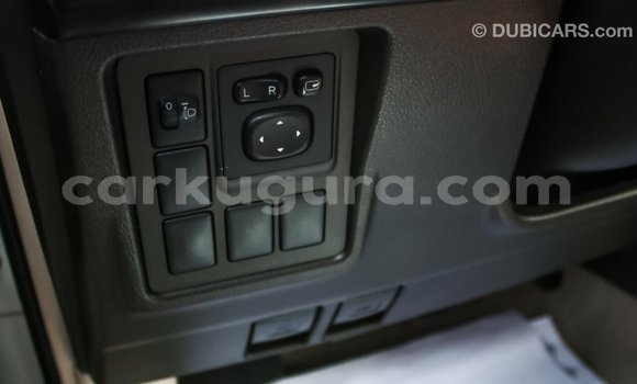 Nunua Imported Toyota Prado Nyingine Gari ndani ya Import - Dubai nchini Bujumbura Nunua Imported Toyota Prado Nyingine Gari ndani ya Import - Dubai nchini Bujumbura