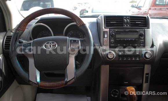 Nunua Imported Toyota Prado Nyingine Gari ndani ya Import - Dubai nchini Bujumbura Nunua Imported Toyota Prado Nyingine Gari ndani ya Import - Dubai nchini Bujumbura
