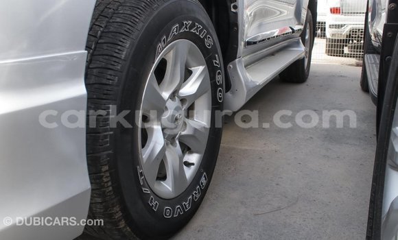 Nunua Imported Toyota Prado Nyingine Gari ndani ya Import - Dubai nchini Bujumbura Nunua Imported Toyota Prado Nyingine Gari ndani ya Import - Dubai nchini Bujumbura