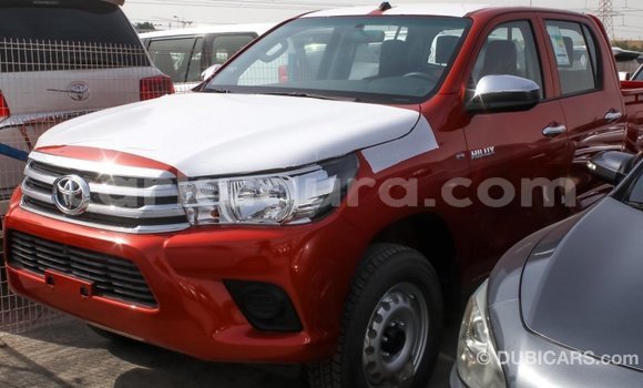 Nunua Imported Toyota Hilux Nyingine Gari ndani ya Import - Dubai nchini Bujumbura Nunua Imported Toyota Hilux Nyingine Gari ndani ya Import - Dubai nchini Bujumbura