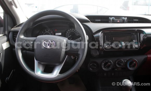 Nunua Imported Toyota Hilux Nyingine Gari ndani ya Import - Dubai nchini Bujumbura Nunua Imported Toyota Hilux Nyingine Gari ndani ya Import - Dubai nchini Bujumbura