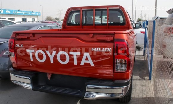 Nunua Imported Toyota Hilux Nyingine Gari ndani ya Import - Dubai nchini Bujumbura Nunua Imported Toyota Hilux Nyingine Gari ndani ya Import - Dubai nchini Bujumbura