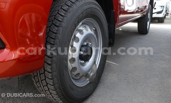 Nunua Imported Toyota Hilux Nyingine Gari ndani ya Import - Dubai nchini Bujumbura Nunua Imported Toyota Hilux Nyingine Gari ndani ya Import - Dubai nchini Bujumbura