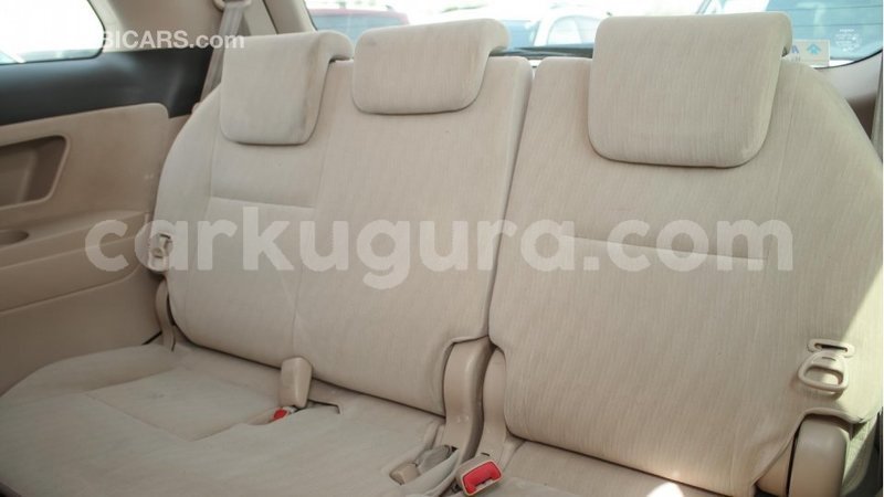 Big with watermark toyota previa bujumbura import dubai 3224