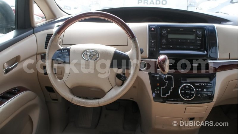 Big with watermark toyota previa bujumbura import dubai 3224