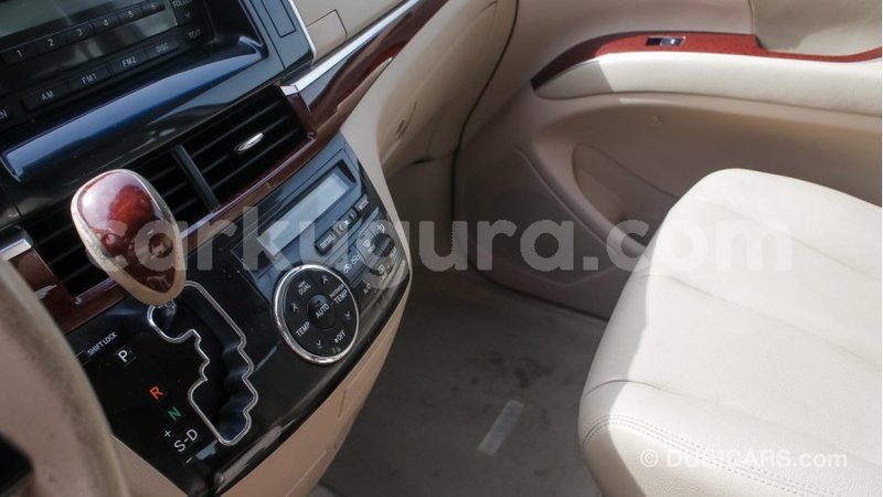 Big with watermark toyota previa bujumbura import dubai 3224