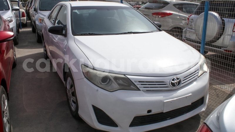 Big with watermark toyota camry bujumbura import dubai 3225