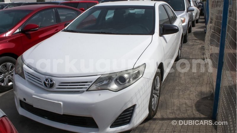 Big with watermark toyota camry bujumbura import dubai 3225