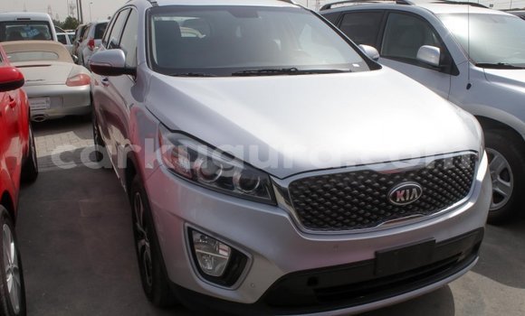 Acheter Import Voiture Kia Sorento Autre à Import - Dubai, Bujumbura Acheter Import Voiture Kia Sorento Autre à Import - Dubai, Bujumbura