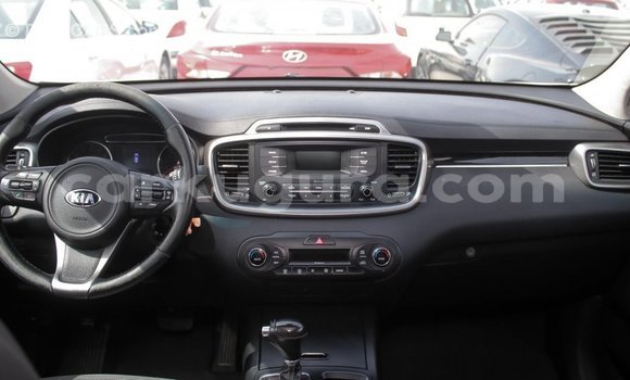 Acheter Import Voiture Kia Sorento Autre à Import - Dubai, Bujumbura Acheter Import Voiture Kia Sorento Autre à Import - Dubai, Bujumbura