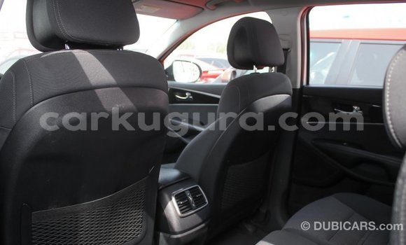 Acheter Import Voiture Kia Sorento Autre à Import - Dubai, Bujumbura Acheter Import Voiture Kia Sorento Autre à Import - Dubai, Bujumbura