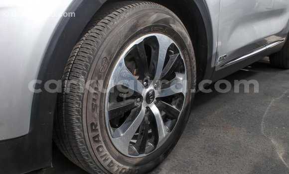 Acheter Import Voiture Kia Sorento Autre à Import - Dubai, Bujumbura Acheter Import Voiture Kia Sorento Autre à Import - Dubai, Bujumbura