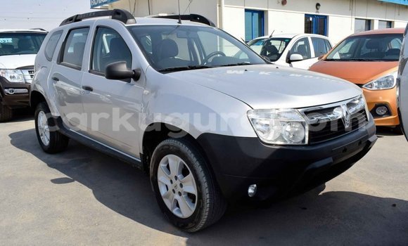 Acheter Import Voiture Renault Duster Autre à Import - Dubai, Bujumbura