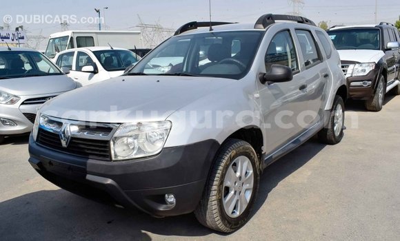Acheter Import Voiture Renault Duster Autre à Import - Dubai, Bujumbura Acheter Import Voiture Renault Duster Autre à Import - Dubai, Bujumbura