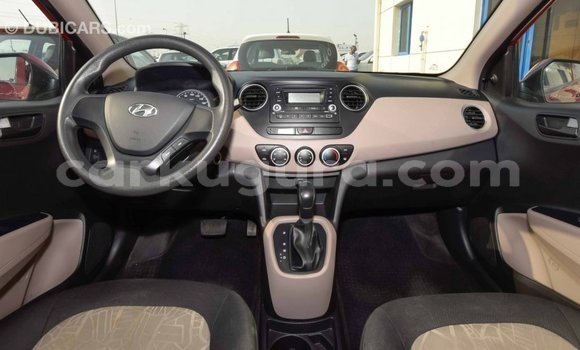 Acheter Import Voiture Hyundai i10 Rouge à Import - Dubai, Bujumbura Acheter Import Voiture Hyundai i10 Rouge à Import - Dubai, Bujumbura