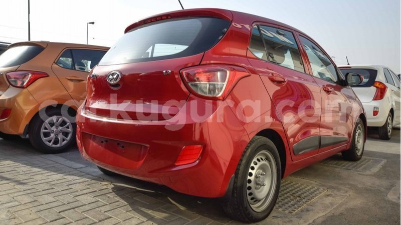 Big with watermark hyundai i10 bujumbura import dubai 3229