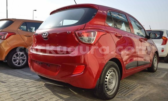 Acheter Import Voiture Hyundai i10 Rouge à Import - Dubai, Bujumbura Acheter Import Voiture Hyundai i10 Rouge à Import - Dubai, Bujumbura