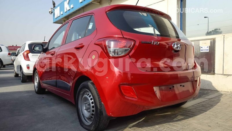 Big with watermark hyundai i10 bujumbura import dubai 3229