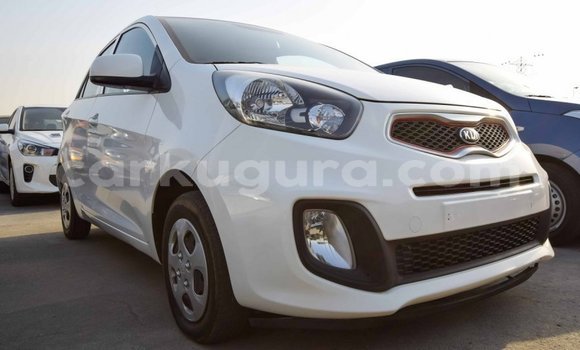 Buy Import Kia Picanto White Car in Import - Dubai in Bujumbura Buy Import Kia Picanto White Car in Import - Dubai in Bujumbura