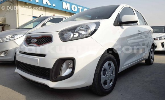 Buy Import Kia Picanto White Car in Import - Dubai in Bujumbura Buy Import Kia Picanto White Car in Import - Dubai in Bujumbura