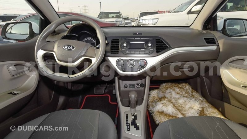 Big with watermark kia picanto bujumbura import dubai 3230