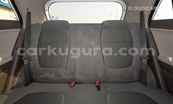 Buy Import Kia Picanto White Car in Import - Dubai in Bujumbura Buy Import Kia Picanto White Car in Import - Dubai in Bujumbura