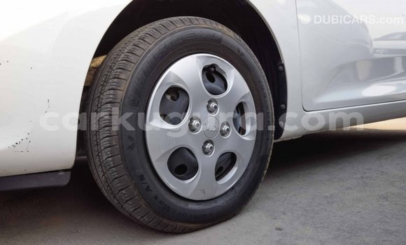 Buy Import Kia Picanto White Car in Import - Dubai in Bujumbura Buy Import Kia Picanto White Car in Import - Dubai in Bujumbura