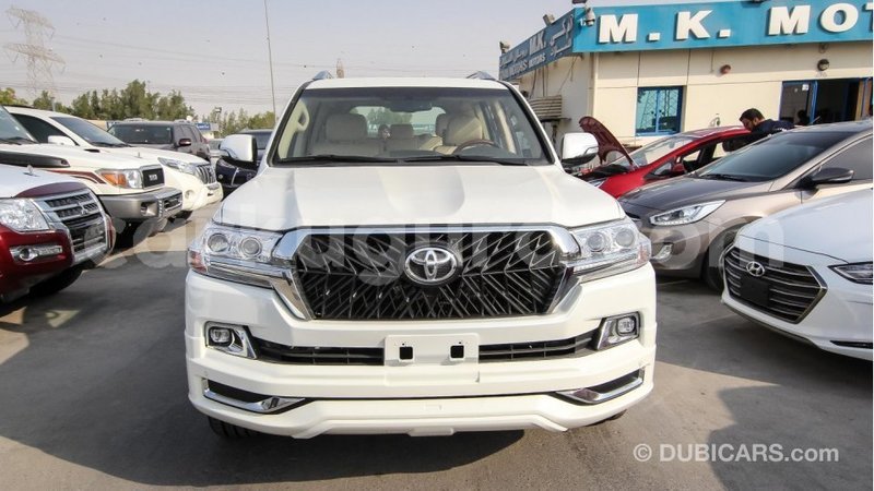 Big with watermark toyota land cruiser bujumbura import dubai 3231