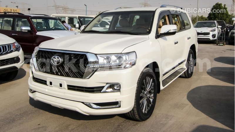 Big with watermark toyota land cruiser bujumbura import dubai 3231