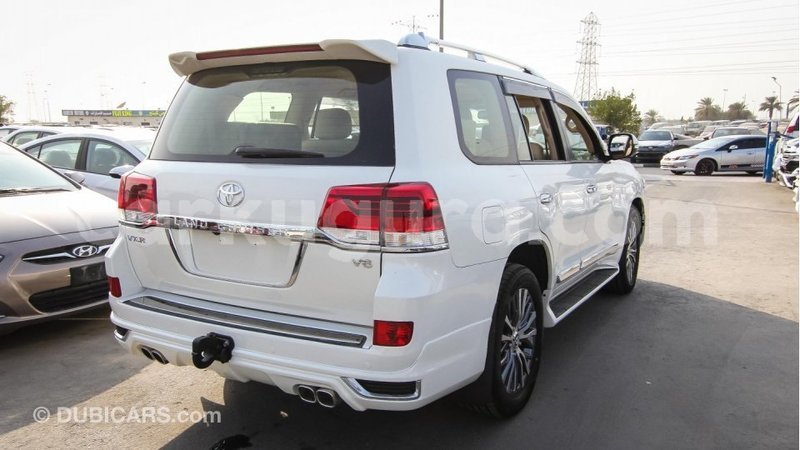 Big with watermark toyota land cruiser bujumbura import dubai 3231