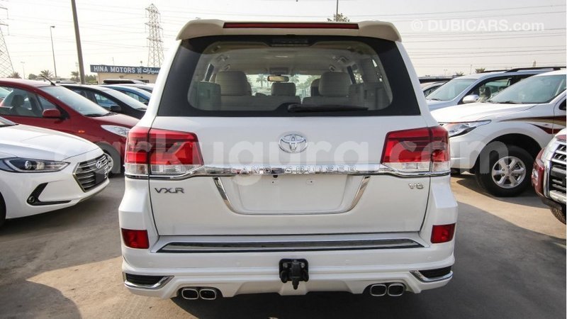 Big with watermark toyota land cruiser bujumbura import dubai 3231