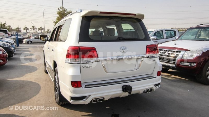 Big with watermark toyota land cruiser bujumbura import dubai 3231