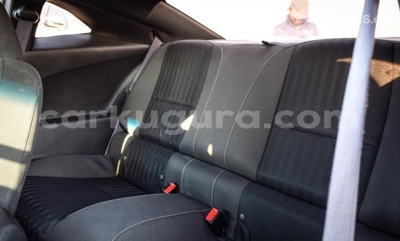 Acheter Import Voiture Chevrolet Camaro Autre à Import - Dubai, Bujumbura Acheter Import Voiture Chevrolet Camaro Autre à Import - Dubai, Bujumbura