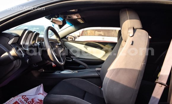 Acheter Import Voiture Chevrolet Camaro Autre à Import - Dubai, Bujumbura Acheter Import Voiture Chevrolet Camaro Autre à Import - Dubai, Bujumbura