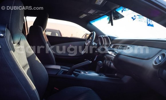 Acheter Import Voiture Chevrolet Camaro Autre à Import - Dubai, Bujumbura Acheter Import Voiture Chevrolet Camaro Autre à Import - Dubai, Bujumbura