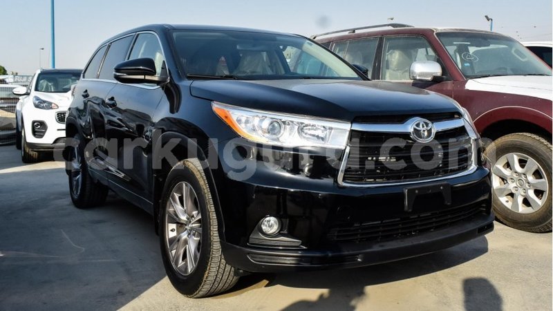 Big with watermark toyota highlander bujumbura import dubai 3234