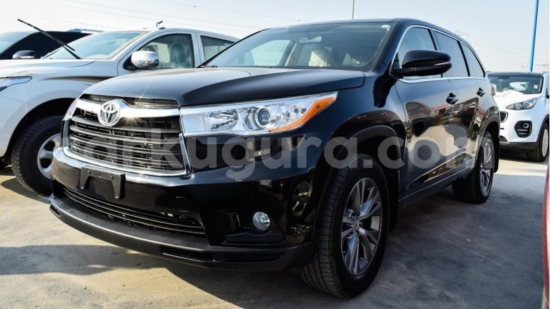 Big with watermark toyota highlander bujumbura import dubai 3234