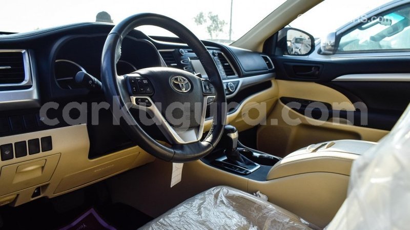 Big with watermark toyota highlander bujumbura import dubai 3234