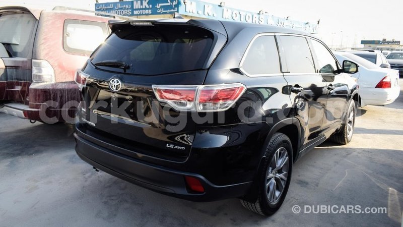 Big with watermark toyota highlander bujumbura import dubai 3234