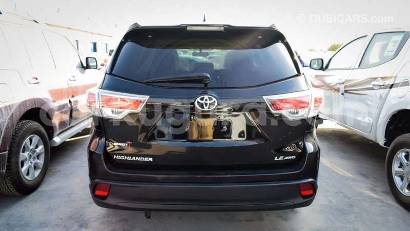 Big with watermark toyota highlander bujumbura import dubai 3234