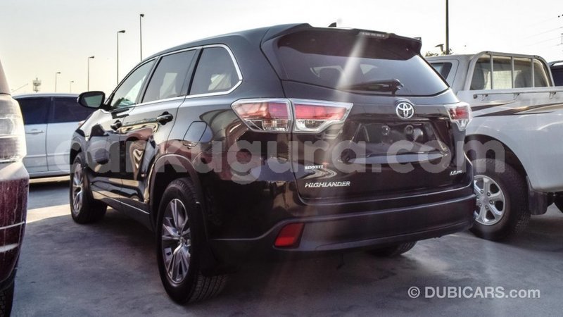 Big with watermark toyota highlander bujumbura import dubai 3234