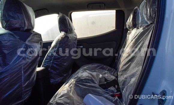 Nunua Imported Mitsubishi L200 Nyeupe Gari ndani ya Import - Dubai nchini Bujumbura Nunua Imported Mitsubishi L200 Nyeupe Gari ndani ya Import - Dubai nchini Bujumbura