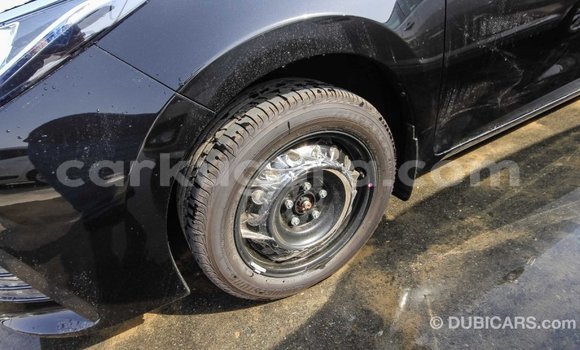 Acheter Import Voiture Toyota Corolla Noir à Import - Dubai, Bujumbura Acheter Import Voiture Toyota Corolla Noir à Import - Dubai, Bujumbura