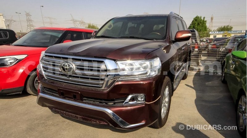 Big with watermark toyota land cruiser bujumbura import dubai 3238