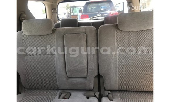 Buy Import Toyota Fortuner Black Car in Import - Dubai in Bujumbura Buy Import Toyota Fortuner Black Car in Import - Dubai in Bujumbura