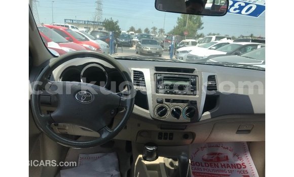 Buy Import Toyota Fortuner Black Car in Import - Dubai in Bujumbura Buy Import Toyota Fortuner Black Car in Import - Dubai in Bujumbura
