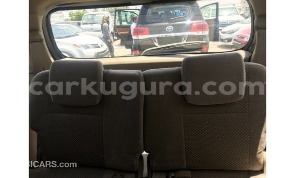 Buy Import Toyota Fortuner Black Car in Import - Dubai in Bujumbura Buy Import Toyota Fortuner Black Car in Import - Dubai in Bujumbura