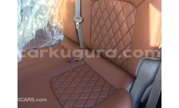 Buy Import Toyota Land Cruiser Black Car in Import - Dubai in Bujumbura Buy Import Toyota Land Cruiser Black Car in Import - Dubai in Bujumbura