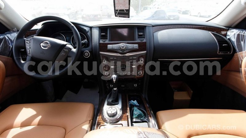 Big with watermark nissan patrol bujumbura import dubai 3244